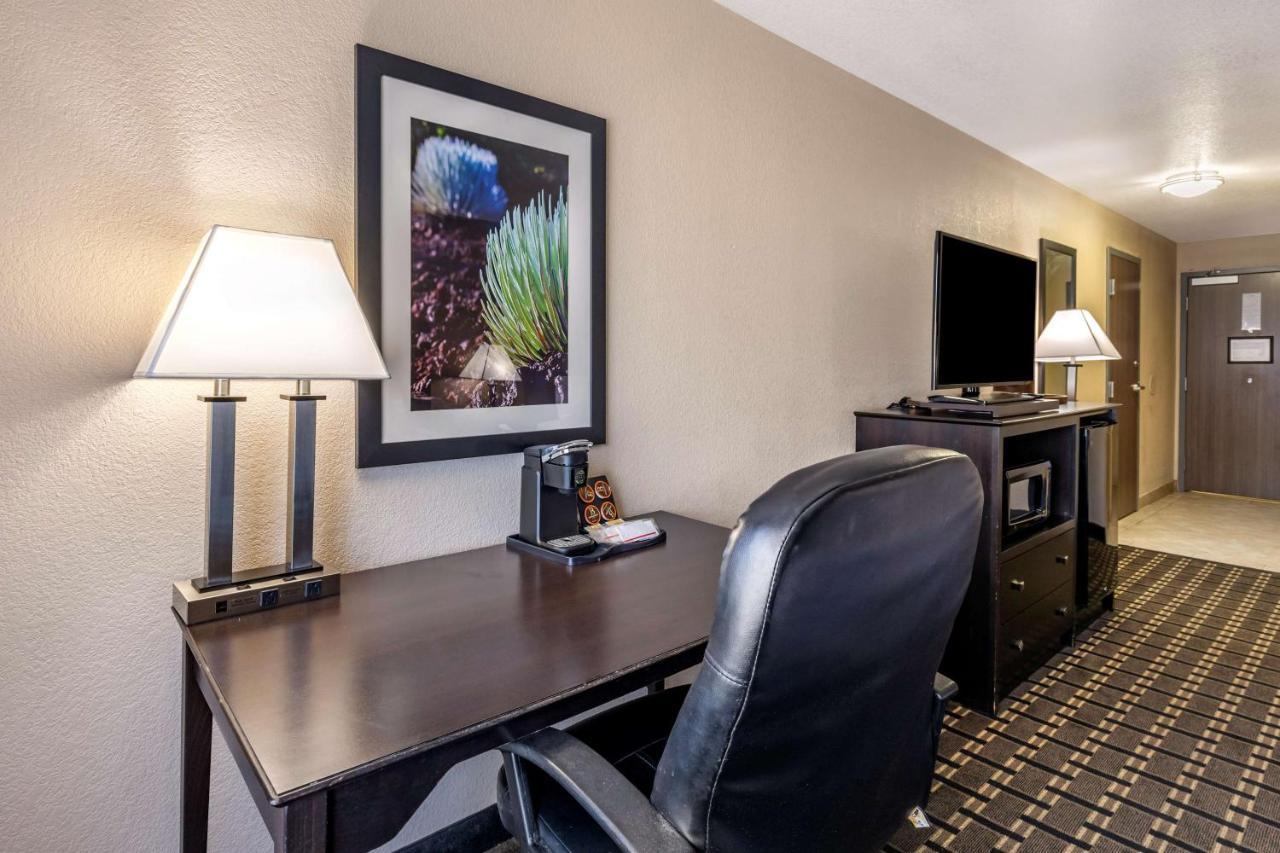 Best Western Plus Las Vegas West Экстерьер фото