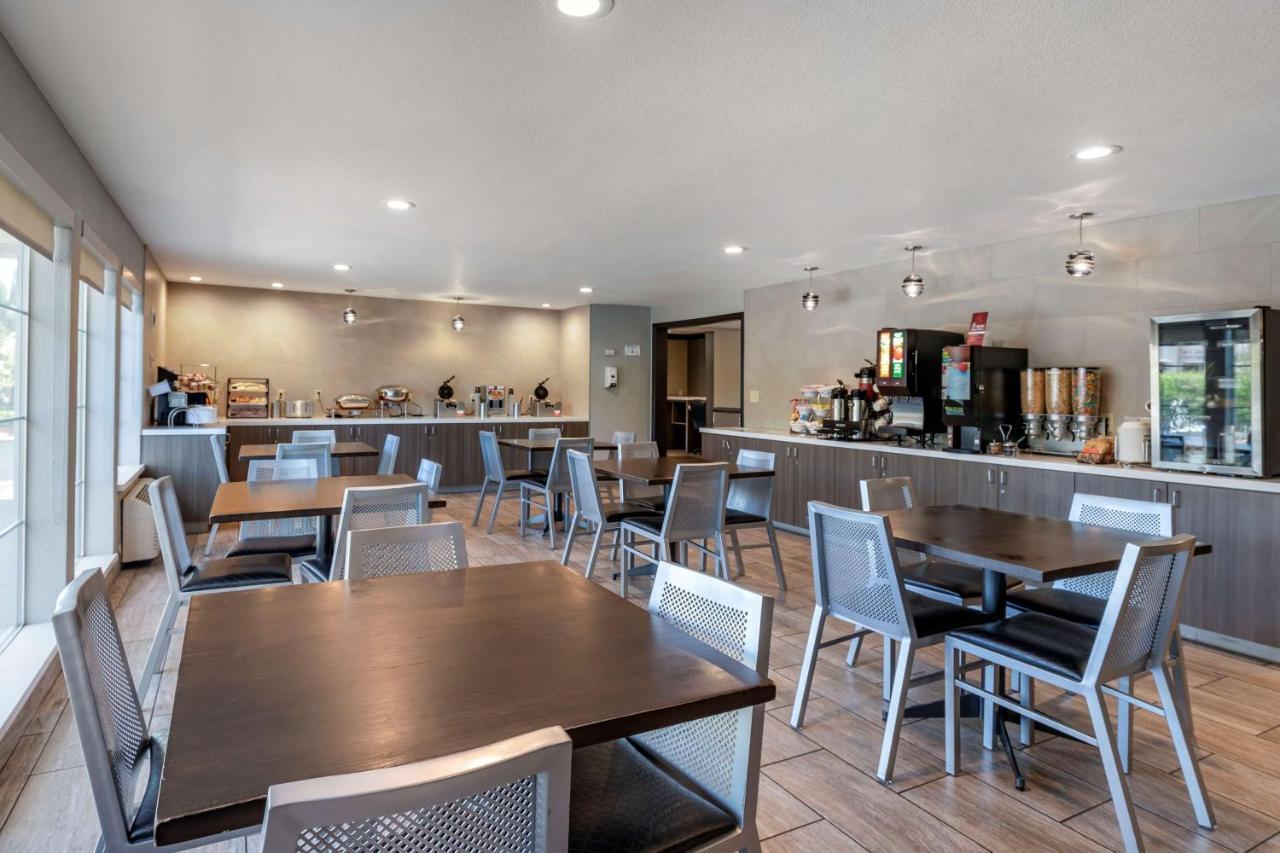 Best Western Plus Las Vegas West Экстерьер фото