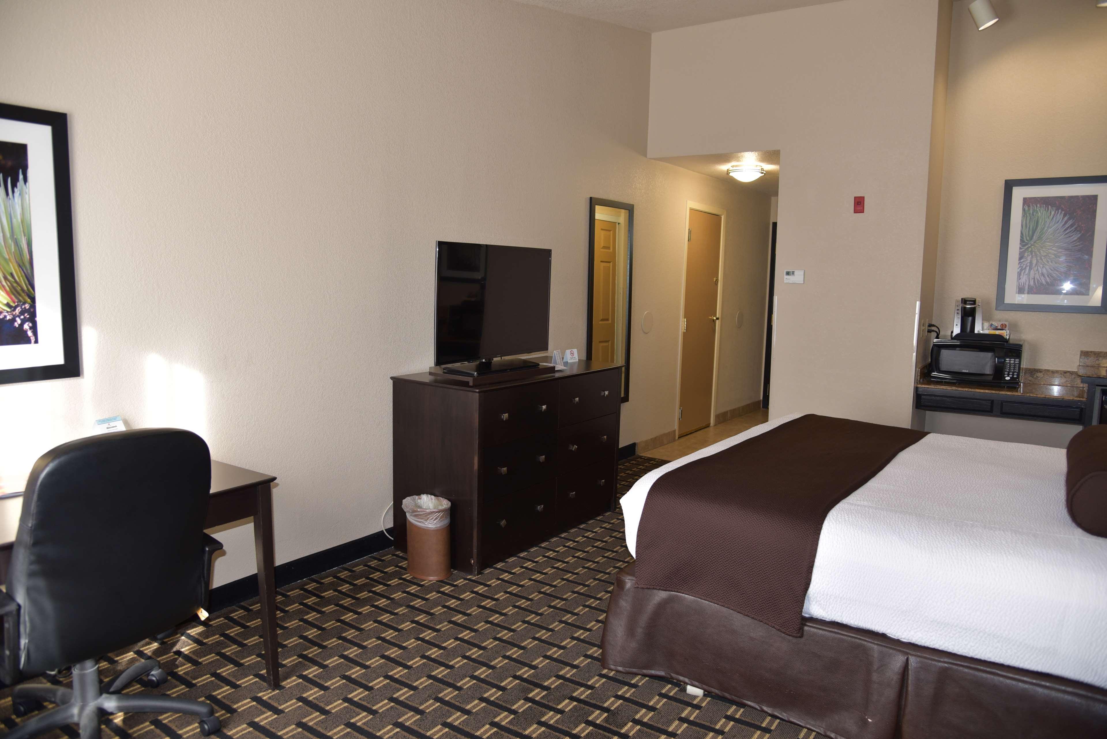 Best Western Plus Las Vegas West Экстерьер фото