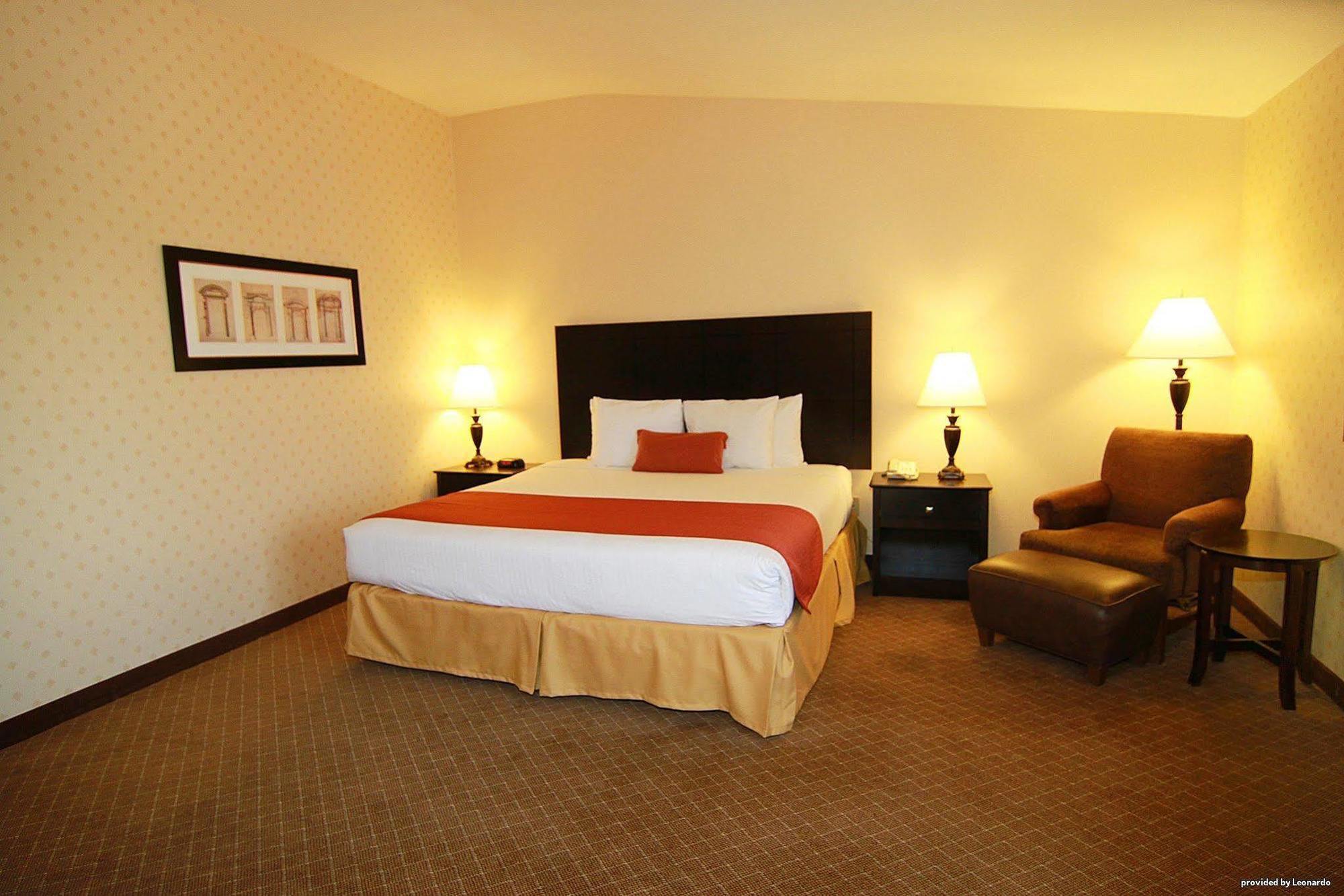 Best Western Plus Las Vegas West Номер фото